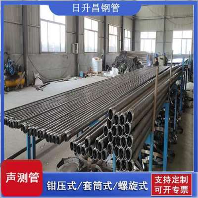 扶余声测管桩基检测的频率要达到多少百分比