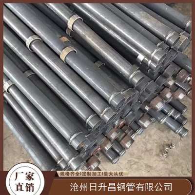 扶余最薄的声测管壁厚可以到什么程度