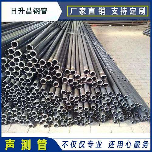 扶余声测管施工要求（详细施工报告书）