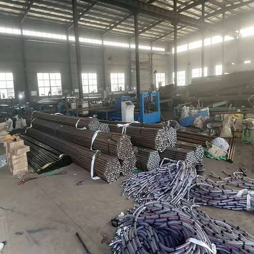 扶余声测管施工及验收规范（最全最详细）