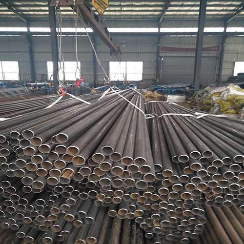 扶余声测管如何抵挡海水的腐蚀冲击和空化